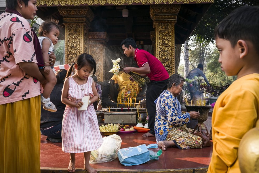 Winners Of The Street Photography Contest By The Independent Photographer