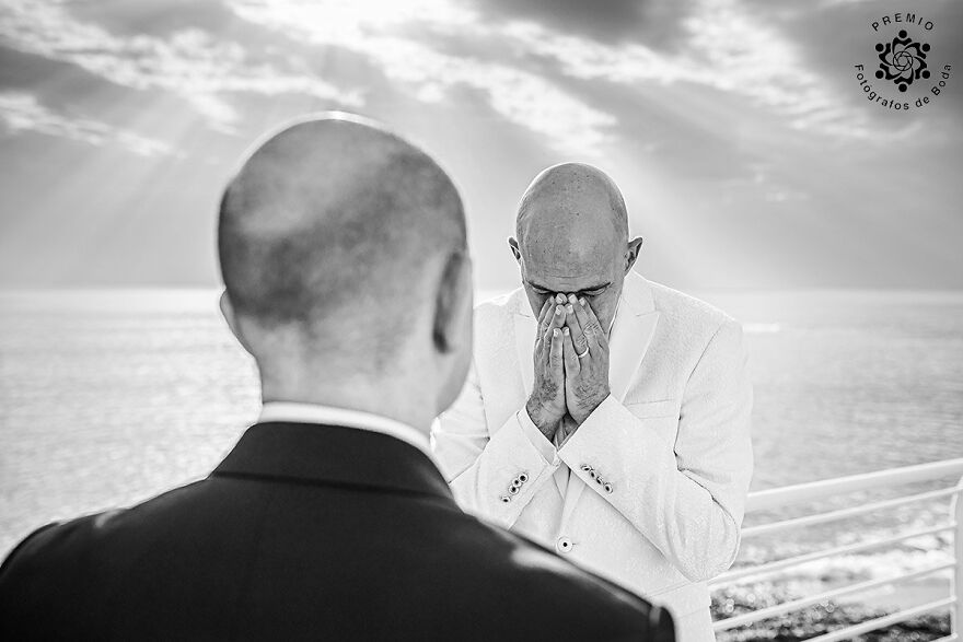 30 Best Wedding Photos Of FdB Photography Awards