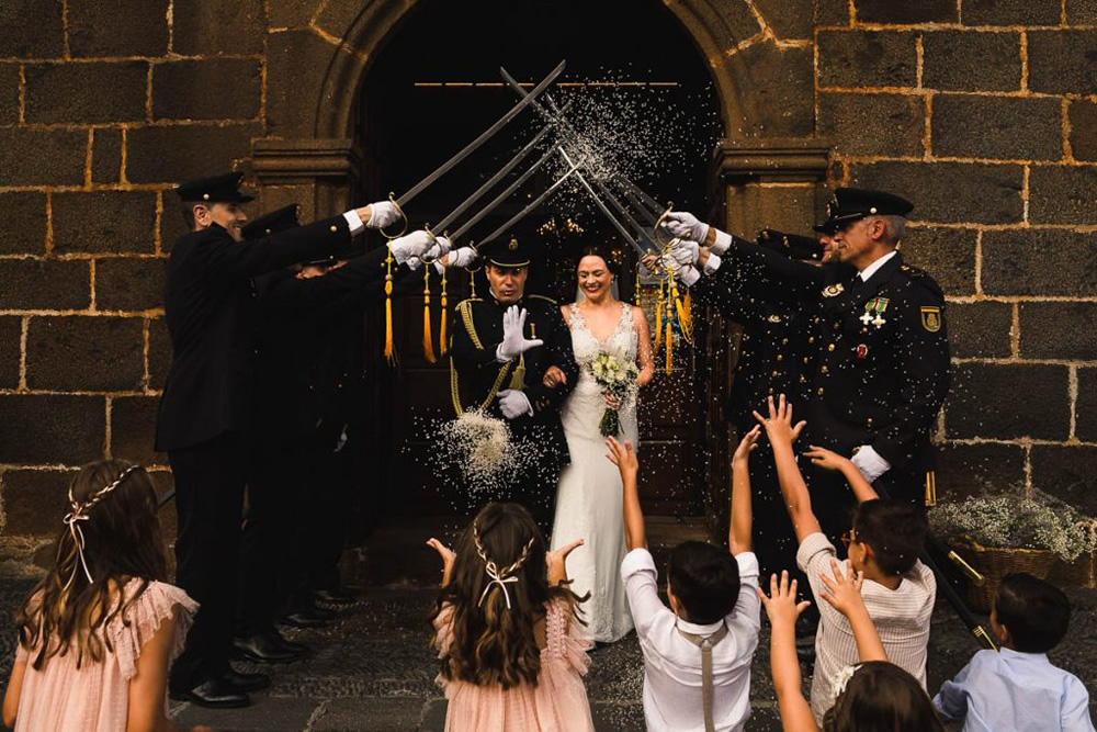 FdB Wedding Story: The Best Photographs Taken During A Wedding Day