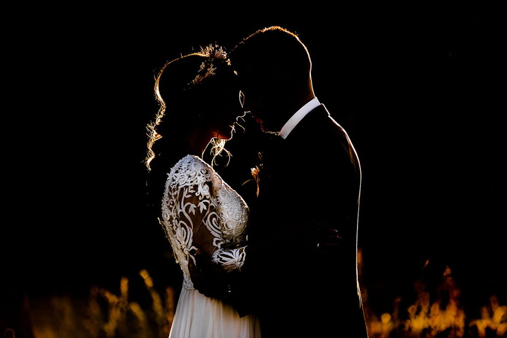 FdB Wedding Story: The Best Photographs Taken During A Wedding Day