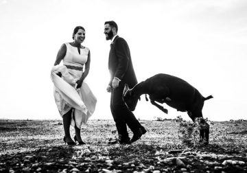 FdB Wedding Story: The Best Photographs Taken During A Wedding Day