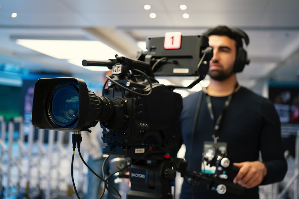 4 Tips For Video Production In 2021 