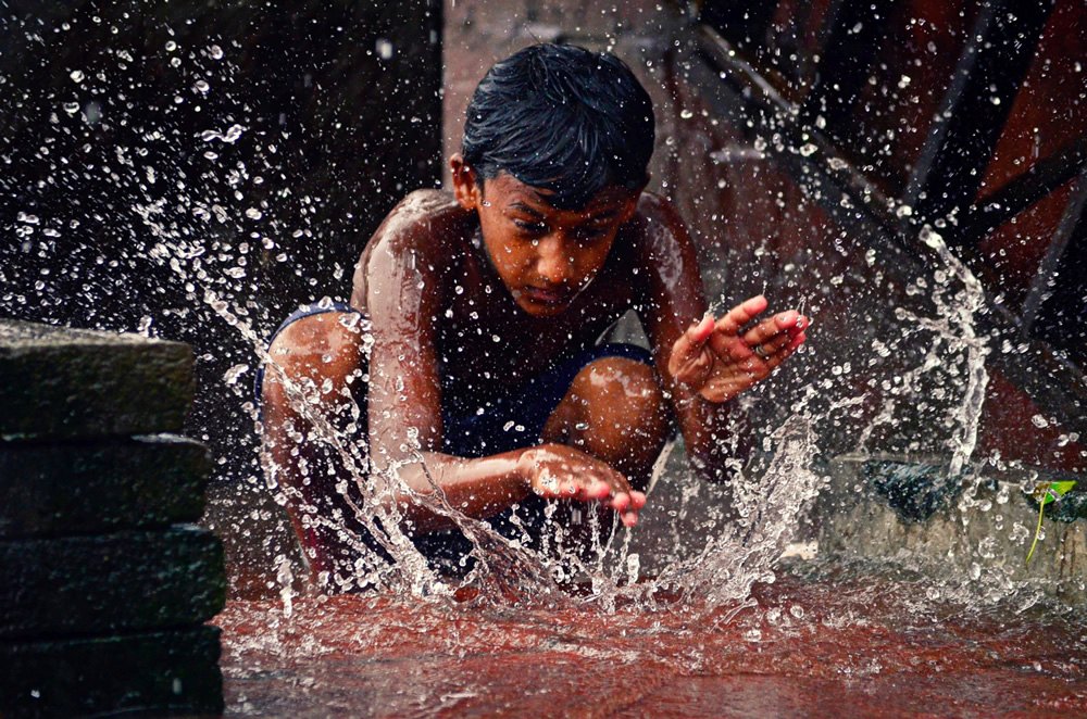 My Personal Best: Indian Photographer Aditya Mukherjee