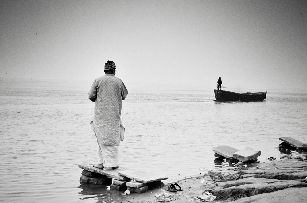 My Personal Best: Indian Kolkata Street Photographer Aditya Mukherjee