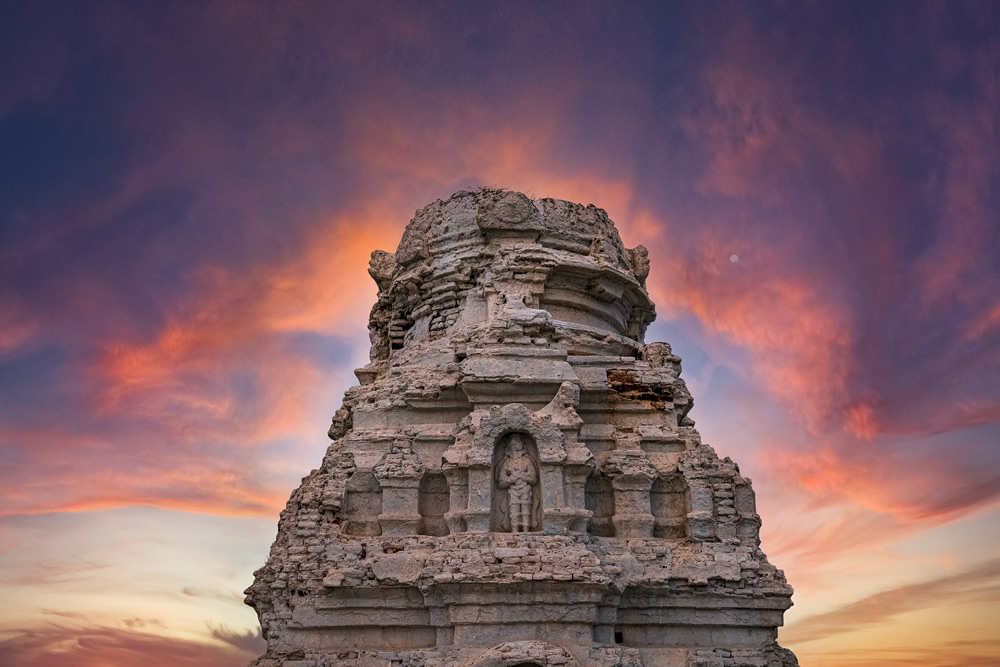 I Visited Hampi After The Nationwide Lockdown Finally Came To An End By As Dnyaneshwar Vaidya
