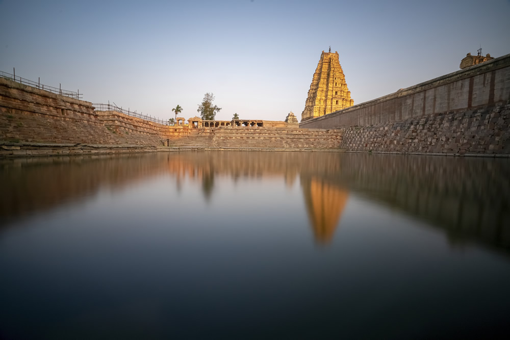 Hampi Karnataka India Photos By As Dnyaneshwar Vaidya