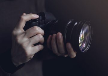 How to Take Creative Photos: 10 Easy Tips