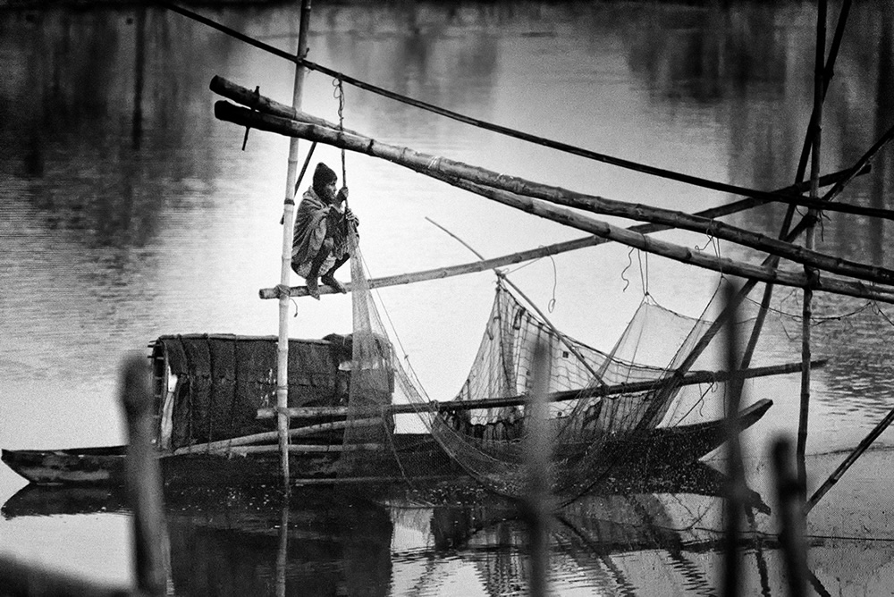 Mesmerising Glimpse Of Majuli: World’s Largest River Island By Christina Dimitrova