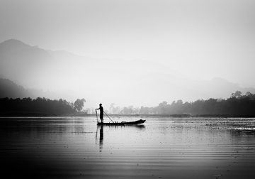 Mesmerising Glimpse Of Majuli: World’s Largest River Island By Christina Dimitrova
