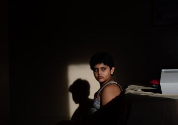My Lockdown Diaries: Photo Series By Jayeeta Ghosh