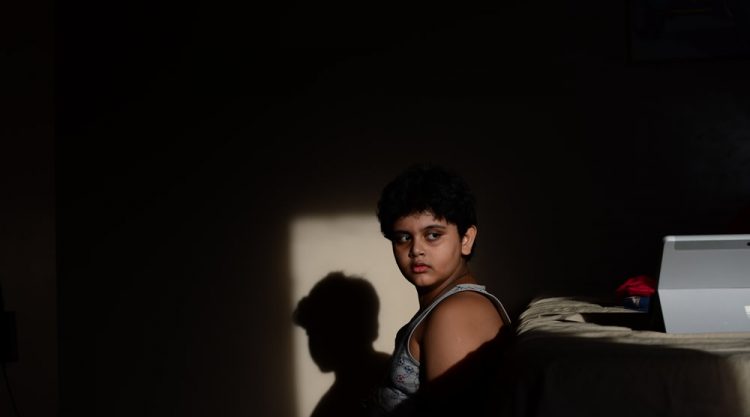 My Lockdown Diaries: Photo Series By Jayeeta Ghosh