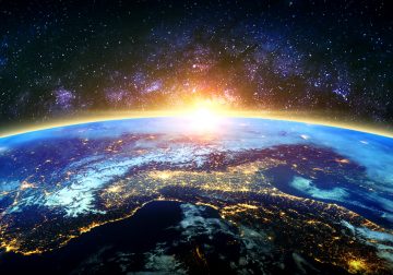 The Importance of Photography in Astronomy Education