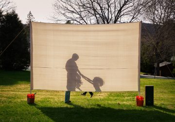 Shadows: Winners and Merit Awards Of AAP Magazine's Photo Contest