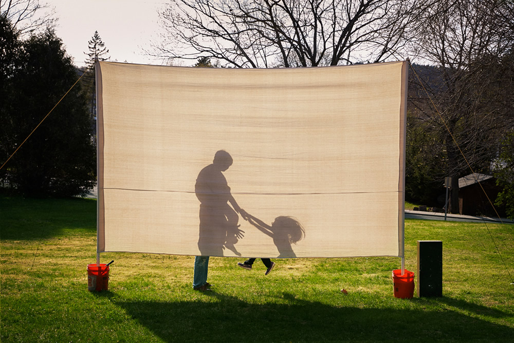 Shadows: Winners and Merit Awards Of AAP Magazine's Photo Contest