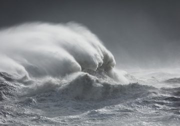 Sirens: Amazing Seascape Photography By Rachael Talibart