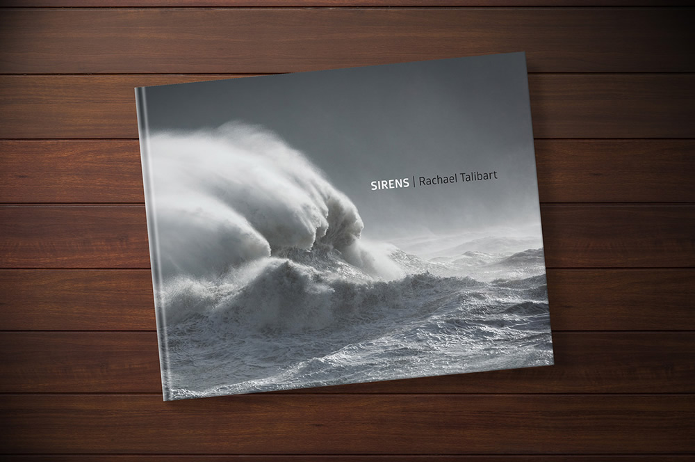 Sirens: Amazing Seascape Photography By Rachael Talibart