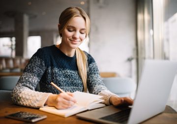 Inspiration For Academic Writing
