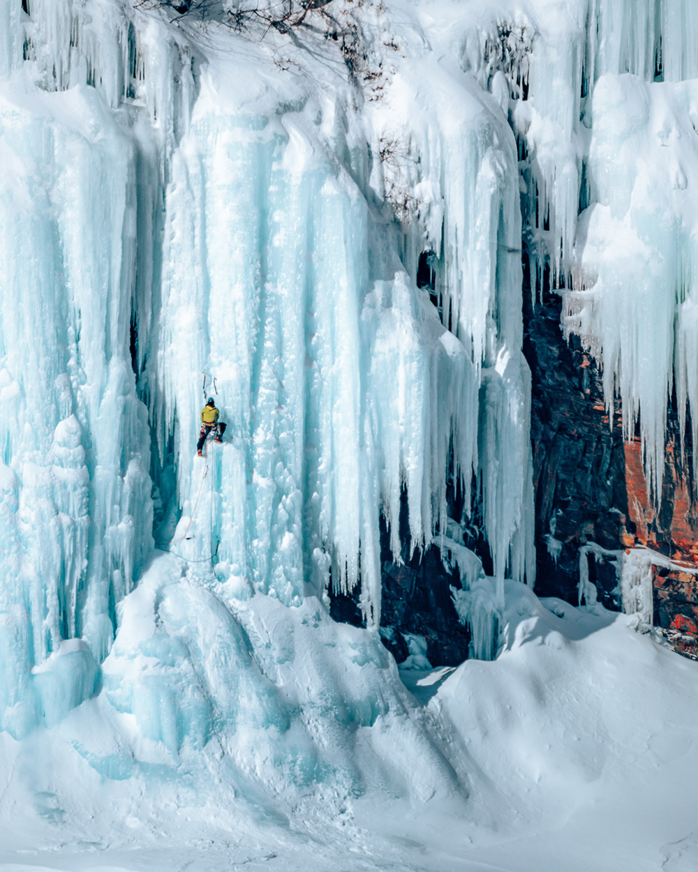 Swedish Lapland: Land Of The Eight Seasons By Tobias Hägg