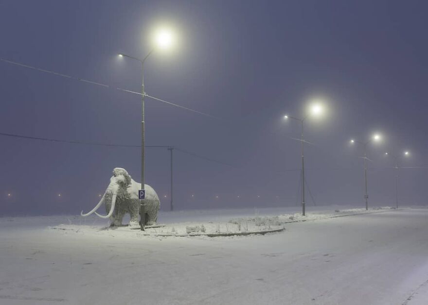 Photographer Alexey Vasilyev Captures The Lives Of People In Yakutia