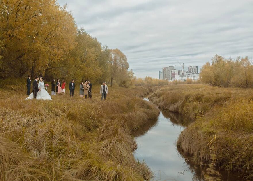 Photographer Alexey Vasilyev Captures The Lives Of People In Yakutia