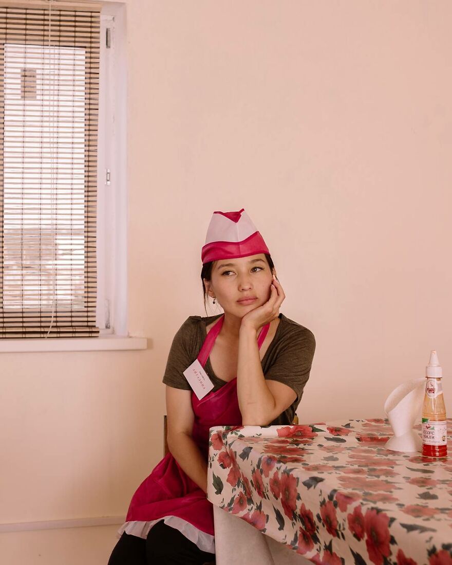 Photographer Alexey Vasilyev Captures The Lives Of People In Yakutia