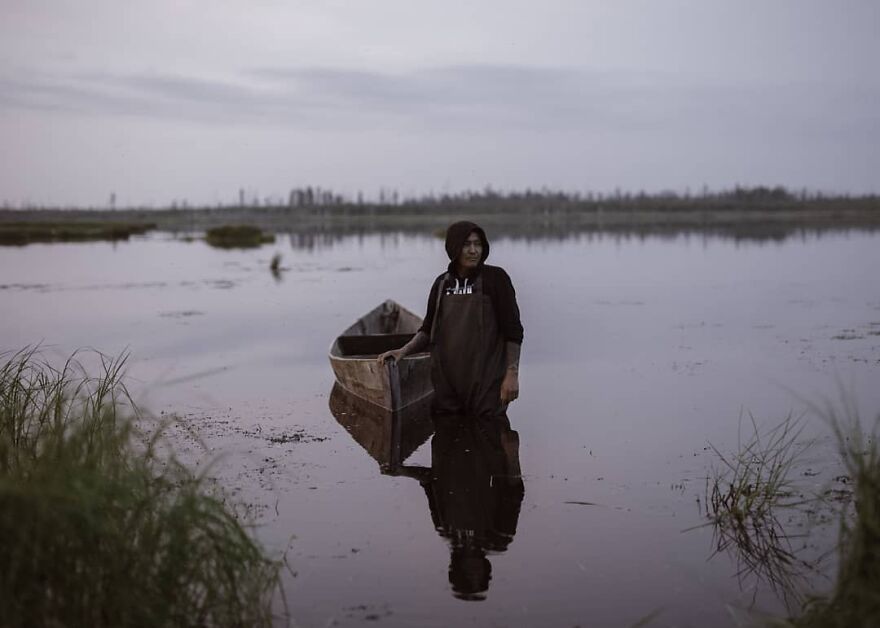 Photographer Alexey Vasilyev Captures The Lives Of People In Yakutia