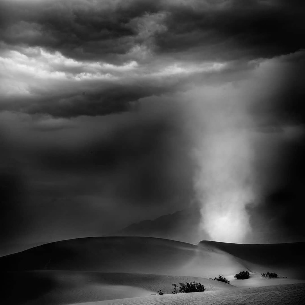 Winners Of Black and White Photo Competition By Masters Of Photography