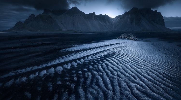 Dark North: Beautiful Landscape Photography By Isabella Tabacchi