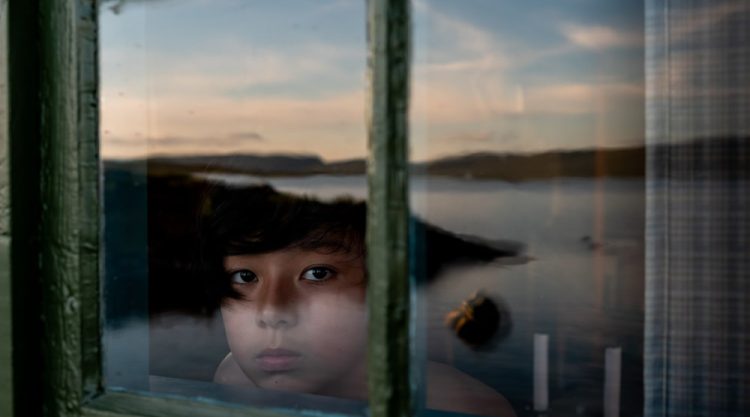 Winners Of The Emerging Talent Award By The Independent Photographer