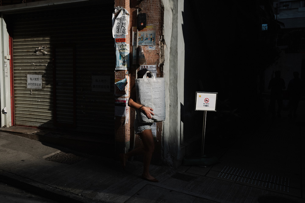 My Personal Best: Taiwanese Street Photographer Ethan Chiang