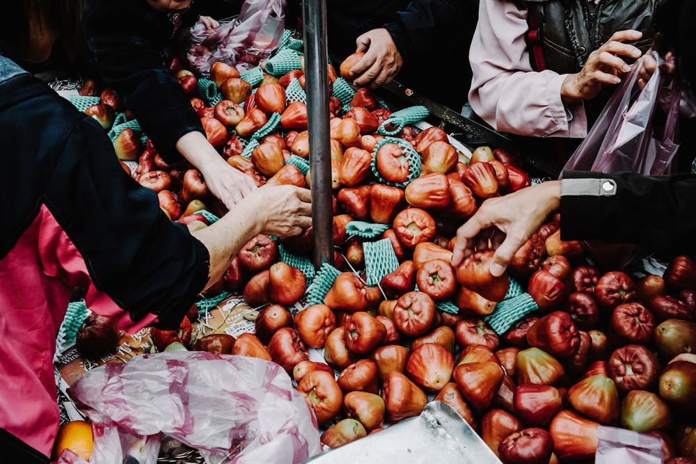 My Personal Best: Taiwanese Street Photographer Ethan Chiang