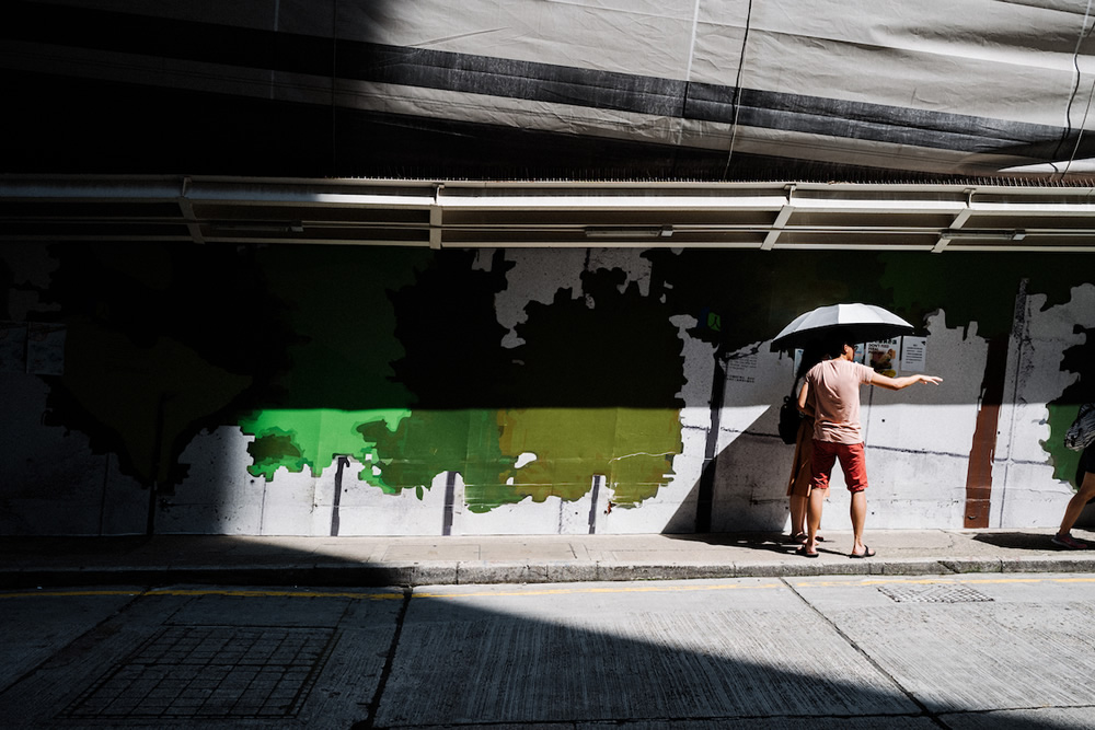 My Personal Best: Taiwanese Street Photographer Ethan Chiang