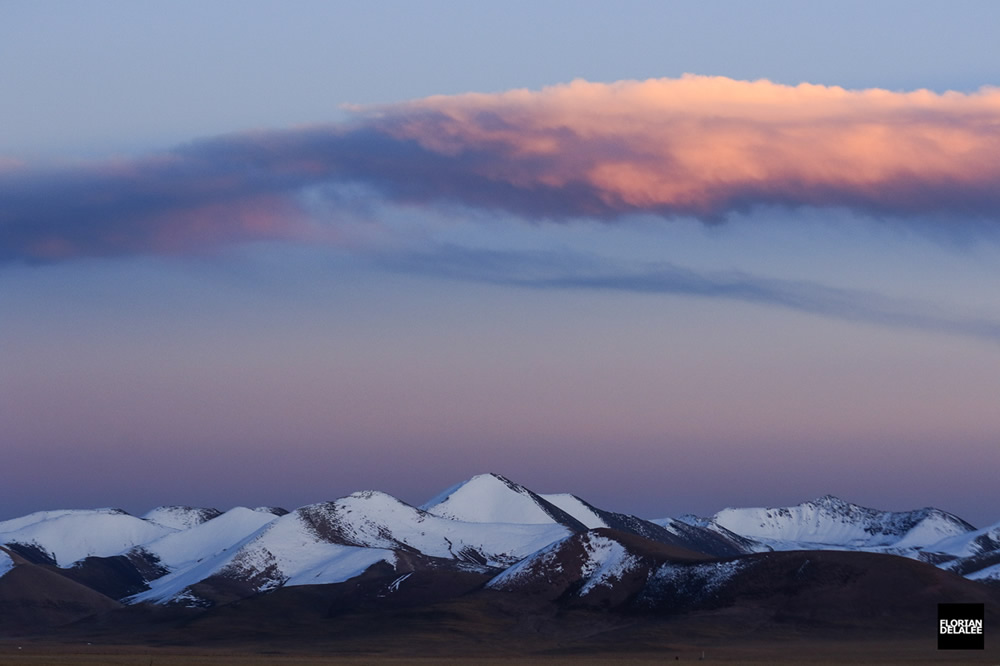 Nature Is The Best Artist: Amazing Landscapes By Florian Delalee