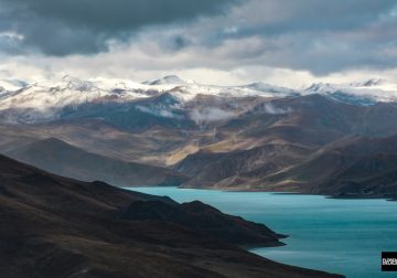 Nature Is The Best Artist: Amazing Landscapes By Florian Delalee