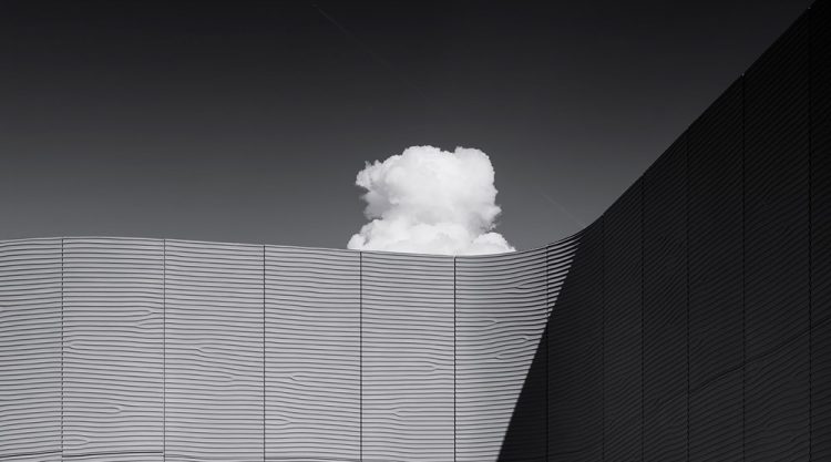 Light And Its Form Of Absence: Architecture Photography By Andres Gallardo Albajar