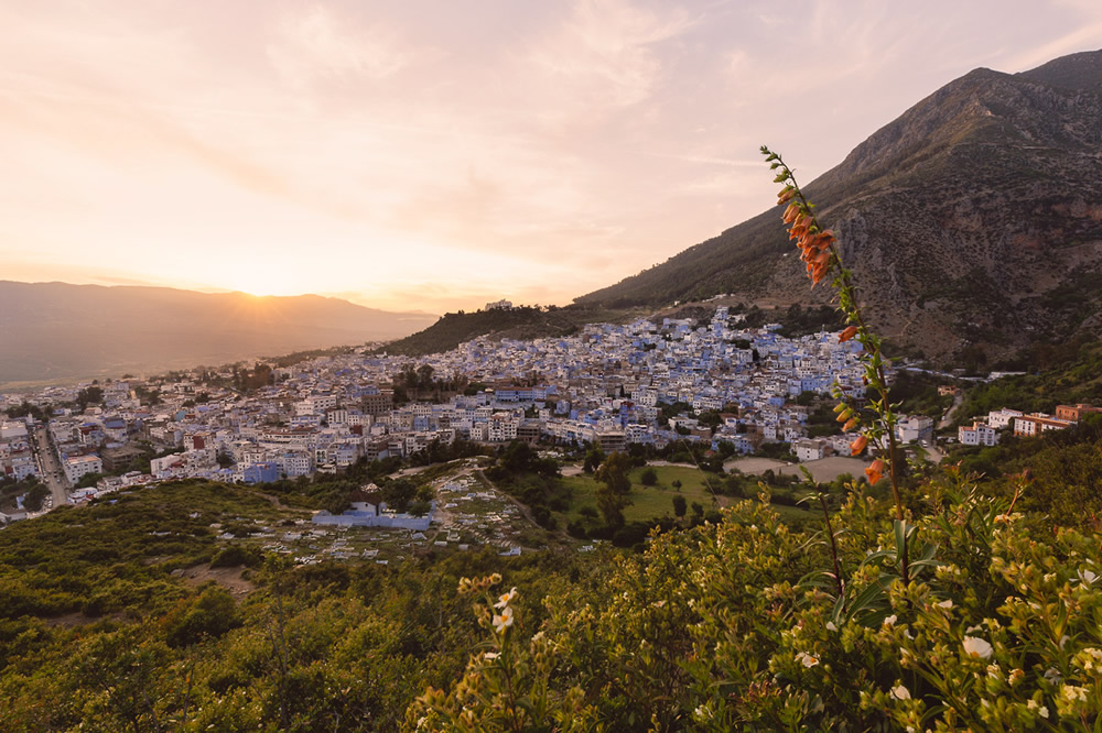 Morocco: Amazing Travel Photography By Sebastian Holmer