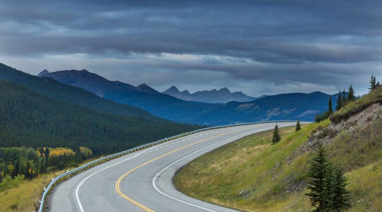 Planning The Ultimate Photography Road Trip In Alaska