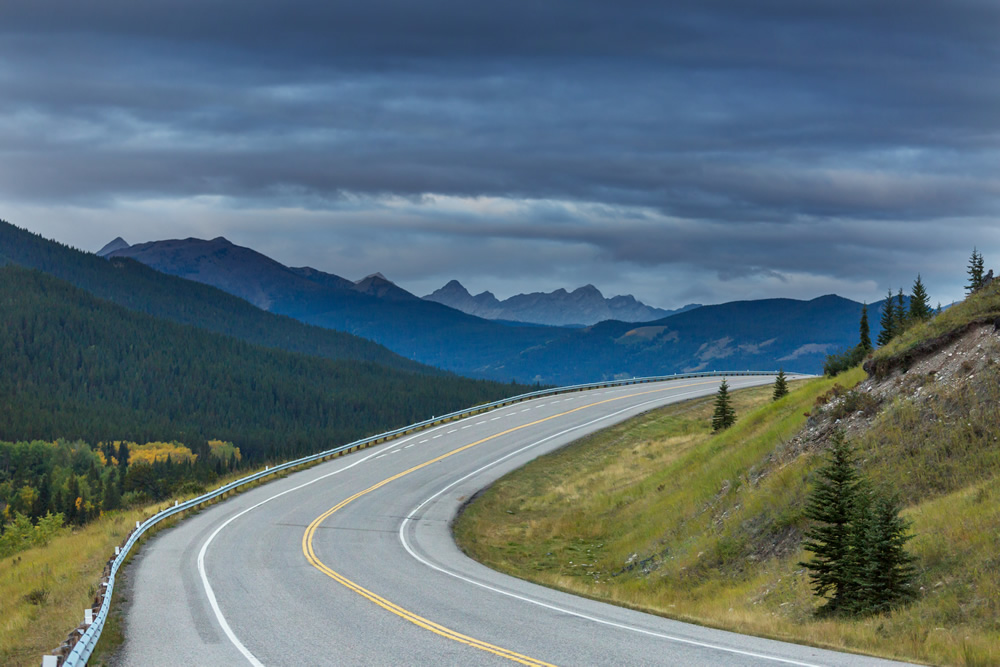 Planning The Ultimate Photography Road Trip In Alaska