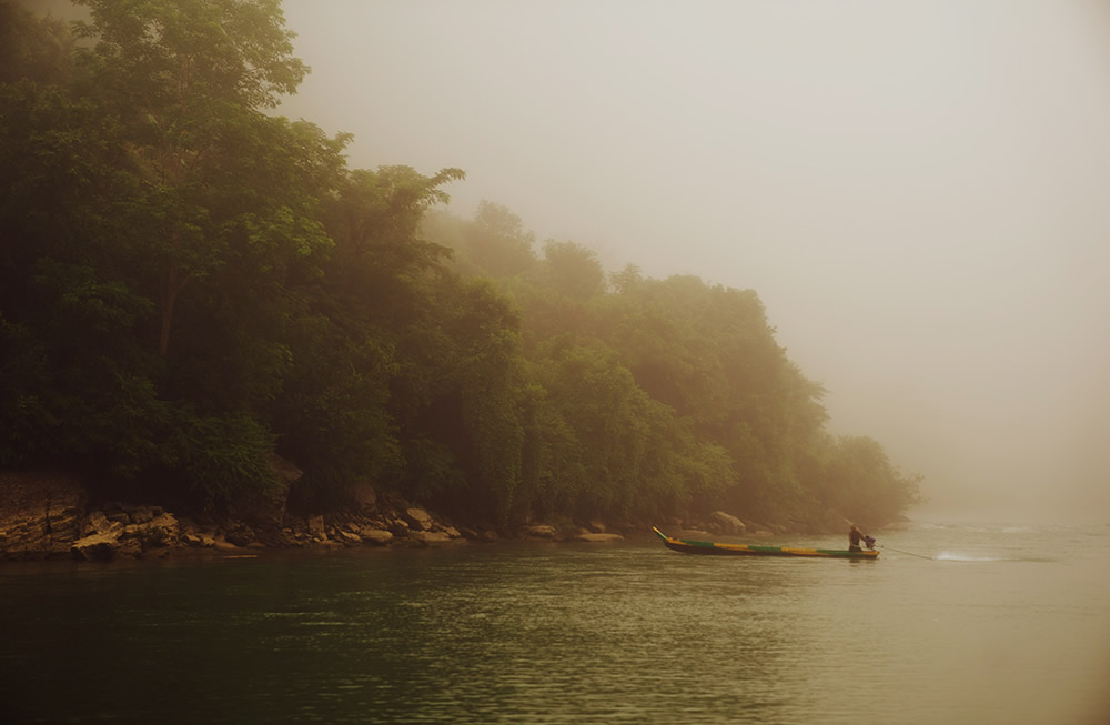 The Fairytale Of Bangladesh: Photo Series By Arif Zaman