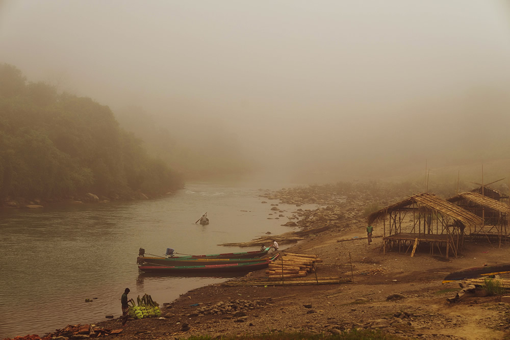 The Fairytale Of Bangladesh: Photo Series By Arif Zaman