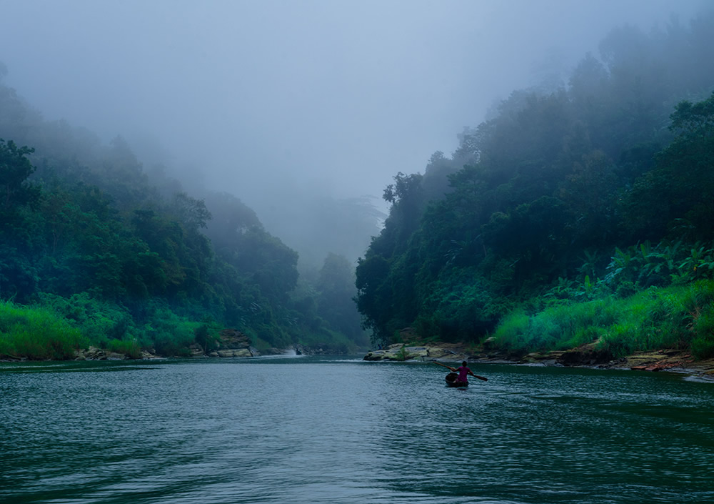 The Fairytale Of Bangladesh: Photo Series By Arif Zaman