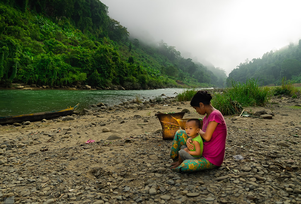 The Fairytale Of Bangladesh: Photo Series By Arif Zaman