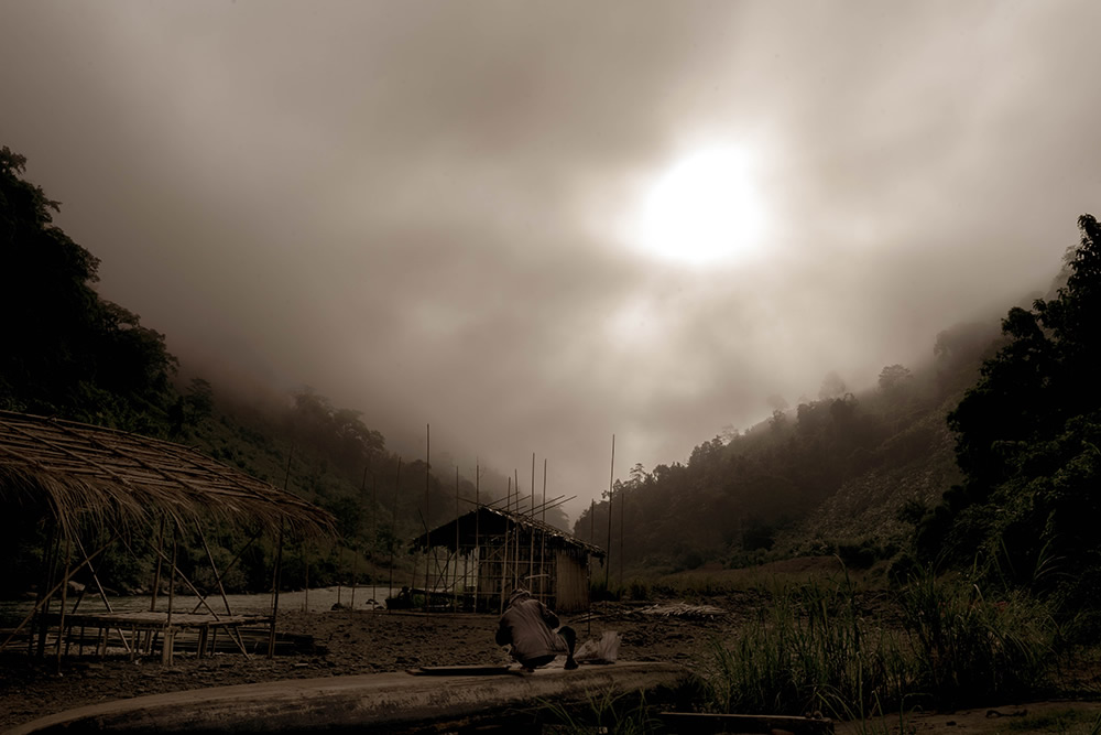 The Fairytale Of Bangladesh: Photo Series By Arif Zaman