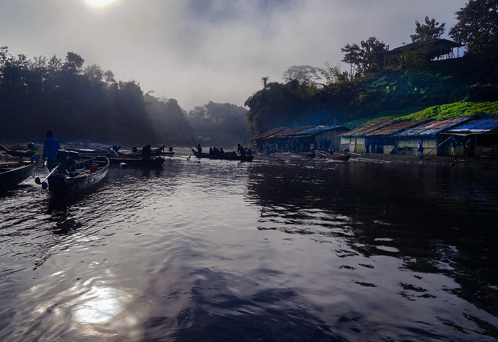 The Fairytale Of Bangladesh: Photo Series By Arif Zaman