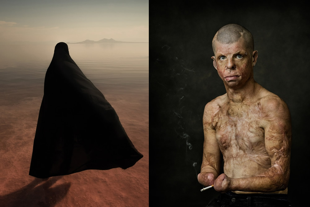 Winners Of The Siena Creative Photo Awards 2021