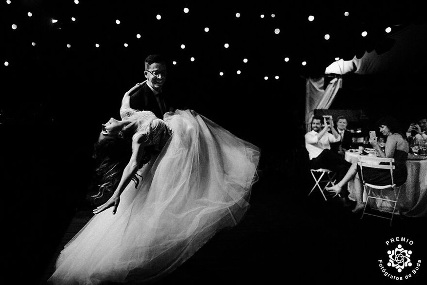 30 Incredible Wedding Moments By FdB Photography Awards