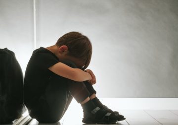 How to Prevent Psychological Abuse of Your Child