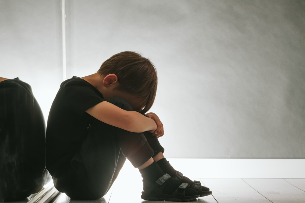 How to Prevent Psychological Abuse of Your Child