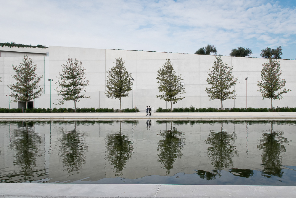 In The Distance: Photo Series By Antonis Giakoumakis