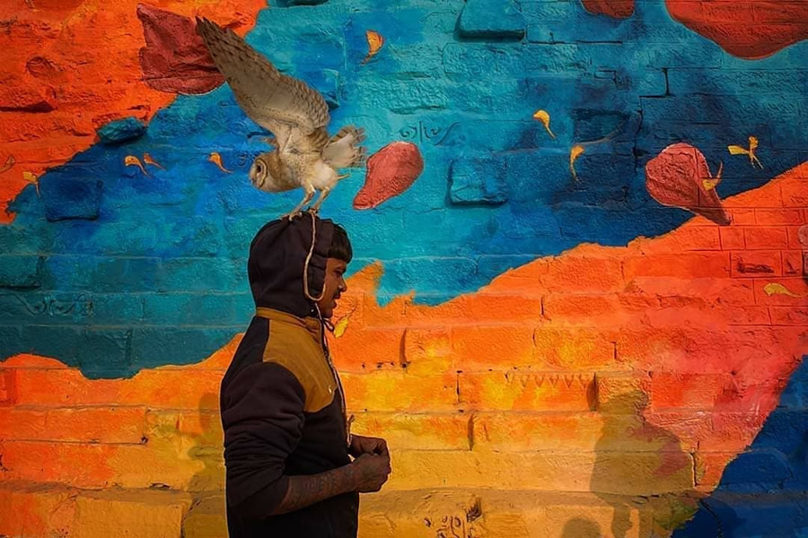 50 Amazing Photos From Street Photography India Instagram Group 